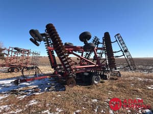 2011 Case IH 330 Image