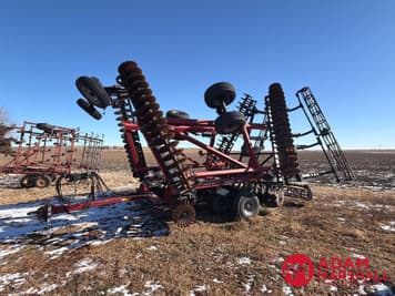 Main image Case IH 330