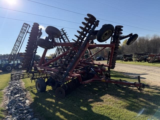 Image of Case IH 330 Turbo Till equipment image 2