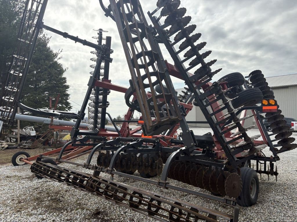 Image of Case IH 330 Turbo Till Image 1