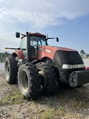 2011 Case IH Magnum 340 Image