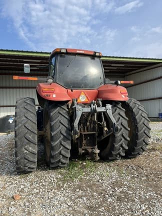 Image of Case IH Magnum 340 equipment image 3