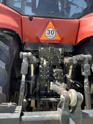 Image of Case IH Magnum 340 equipment image 2