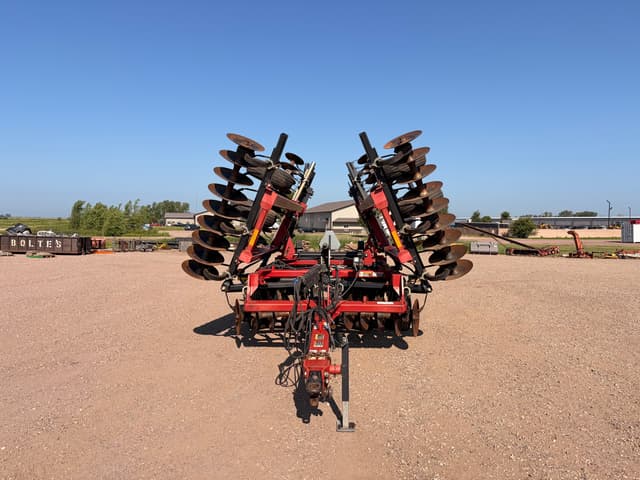 Image of Case IH 340 equipment image 1