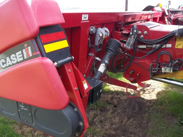 Image of Case IH 3406 equipment image 4