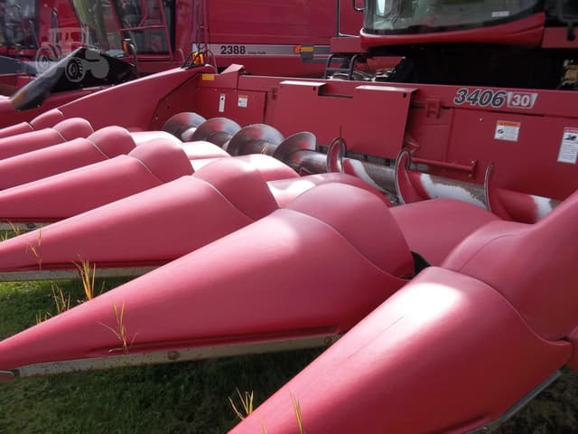 Image of Case IH 3406 equipment image 2