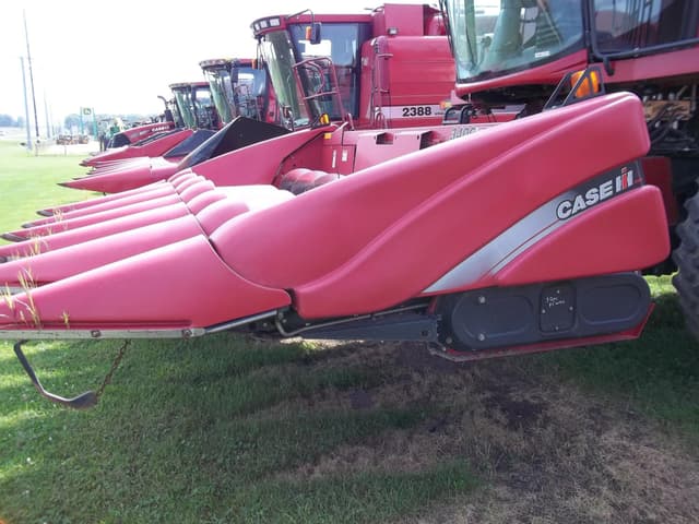 Image of Case IH 3406 equipment image 3