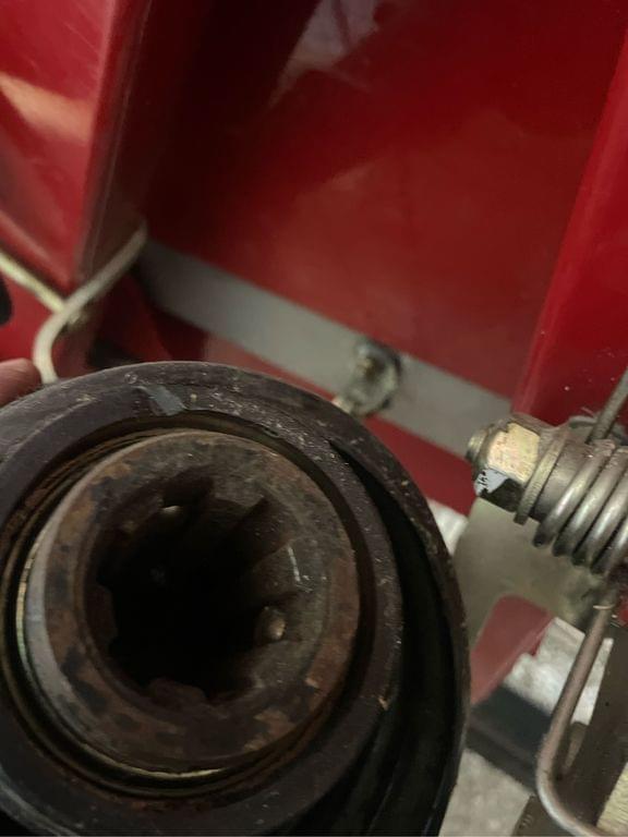 Image of Case IH 3406 equipment image 4