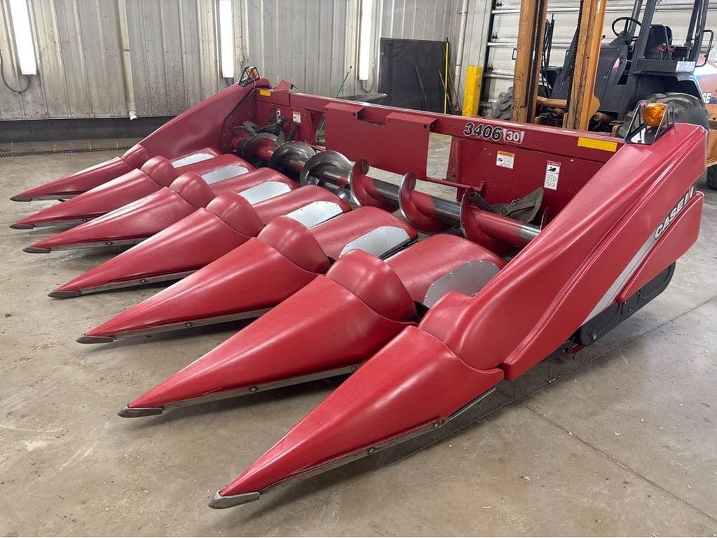 Image of Case IH 3406 Primary image