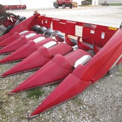 Main image Case IH 3406