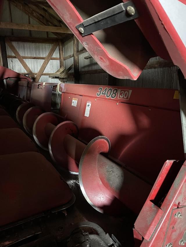 Image of Case IH 3406 equipment image 4