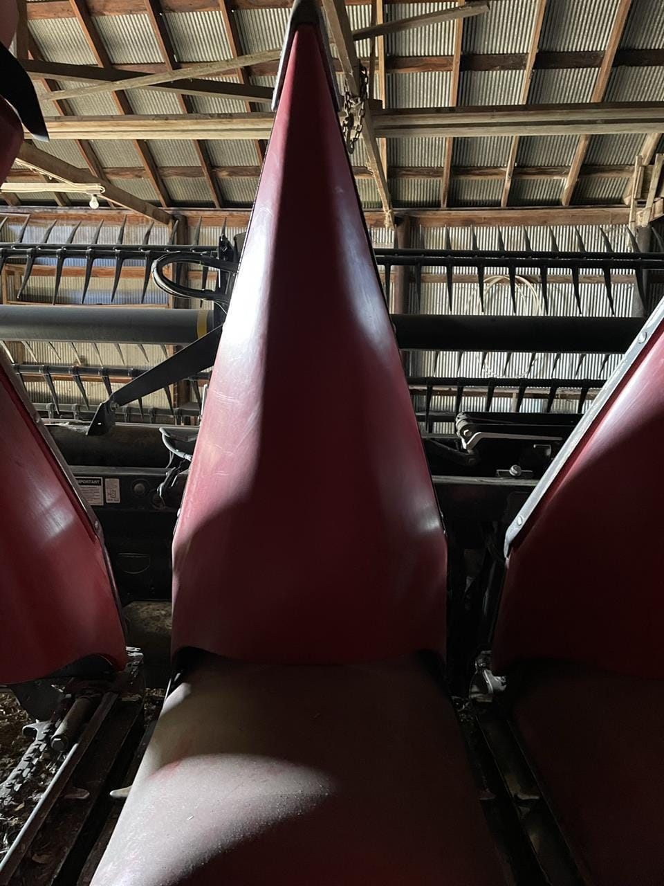 2011 Case IH 3406 Equipment Image0