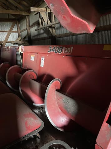 Main image Case IH 3406