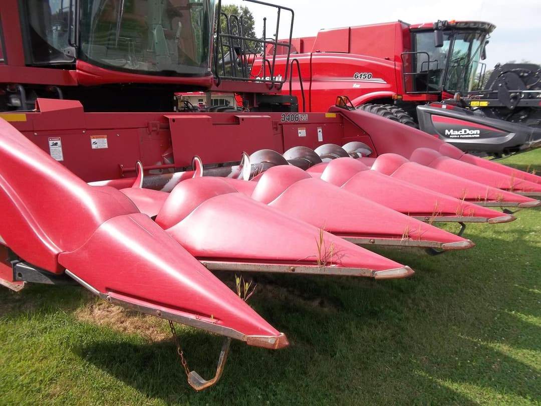 Image of Case IH 3406 Primary image