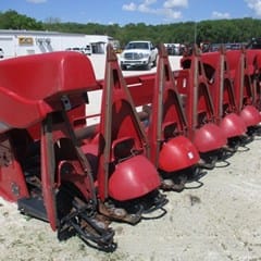 Main image Case IH 3406