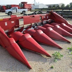 2011 Case IH 3406 Equipment Image0