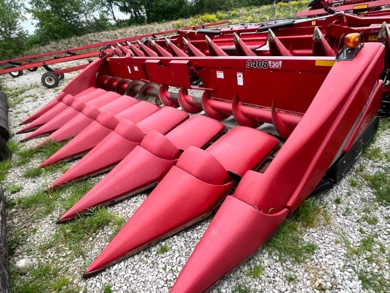 Main image Case IH 3408