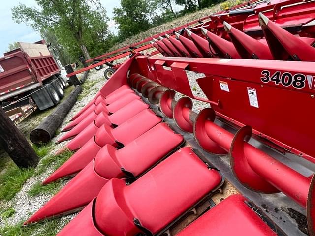 Image of Case IH 3408 equipment image 2