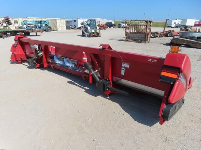 Image of Case IH 3408 equipment image 4