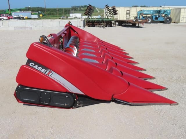 Image of Case IH 3408 equipment image 3
