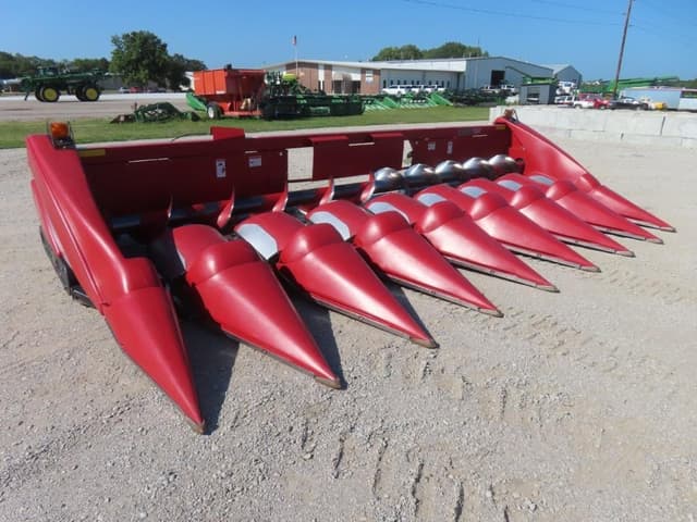 Image of Case IH 3408 equipment image 2