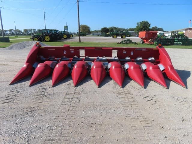 Image of Case IH 3408 equipment image 1