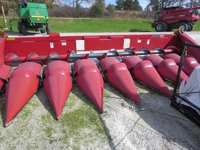 Image of Case IH 3408 equipment image 1