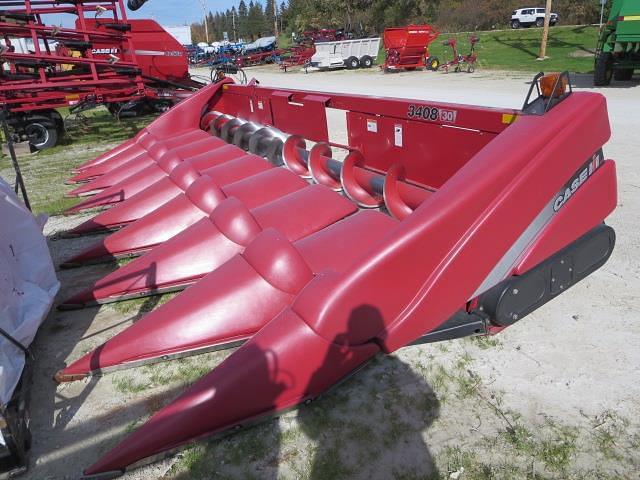 Image of Case IH 3408 equipment image 2