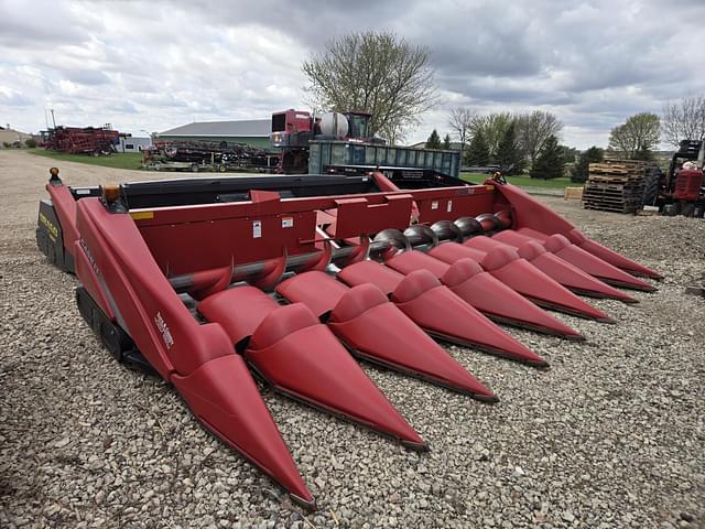 Image of Case IH 3408 equipment image 3