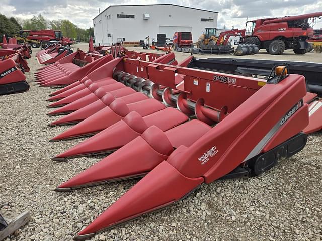 Image of Case IH 3408 equipment image 1