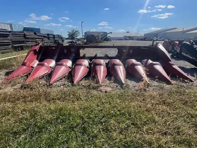Image of Case IH 3208 equipment image 4