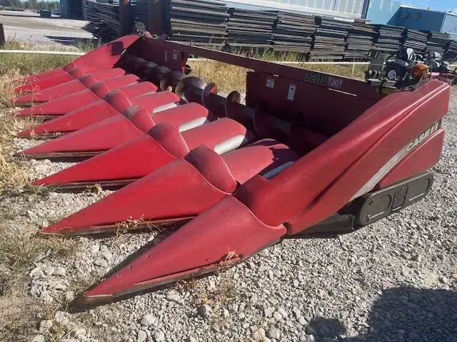 Image of Case IH 3208 Primary image