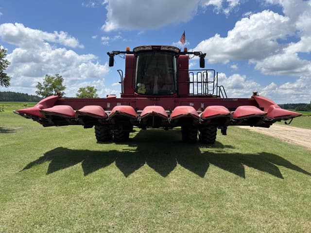 Image of Case IH 3408 equipment image 1