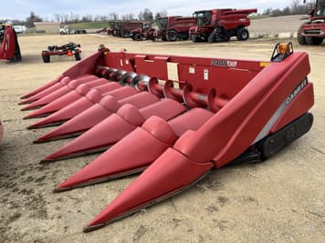 Main image Case IH 3408