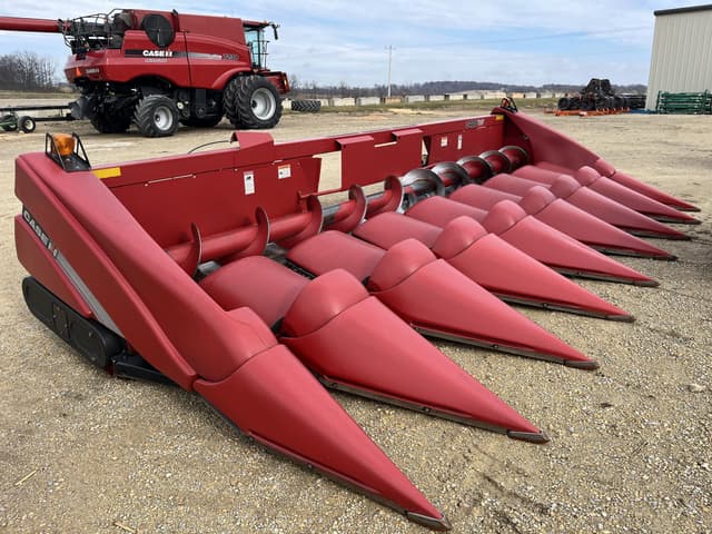 Image of Case IH 3408 equipment image 2