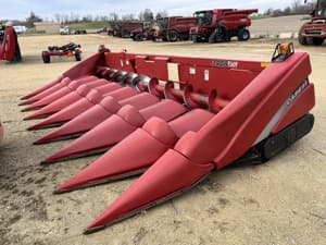 2011 Case IH 3408 Image
