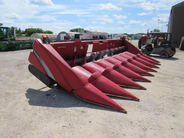 Image of Case IH 3408 equipment image 2