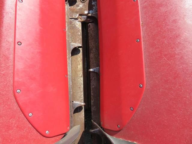 Image of Case IH 3408 equipment image 4