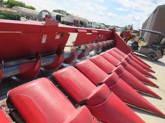 Image of Case IH 3408 equipment image 3