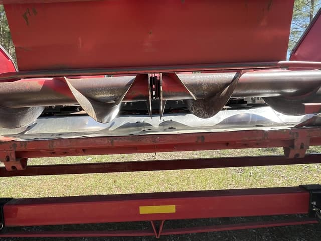 Image of Case IH 3408 equipment image 3