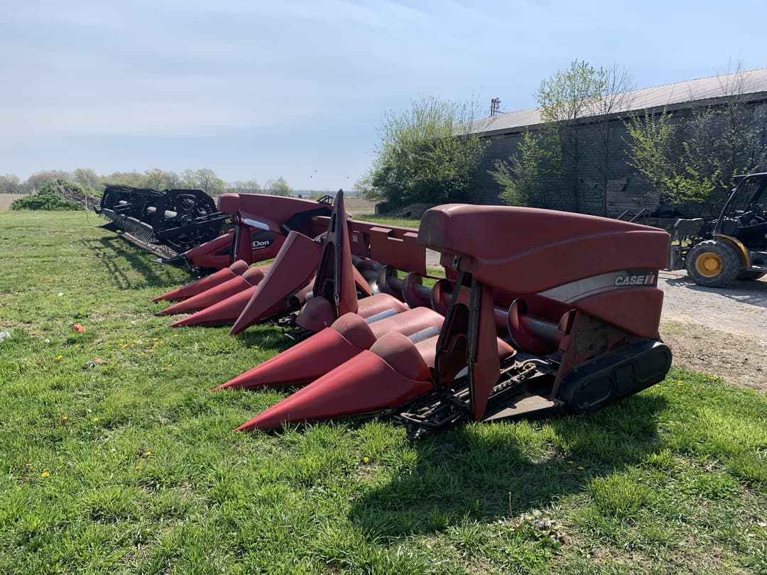 Image of Case IH 3408 Primary Image