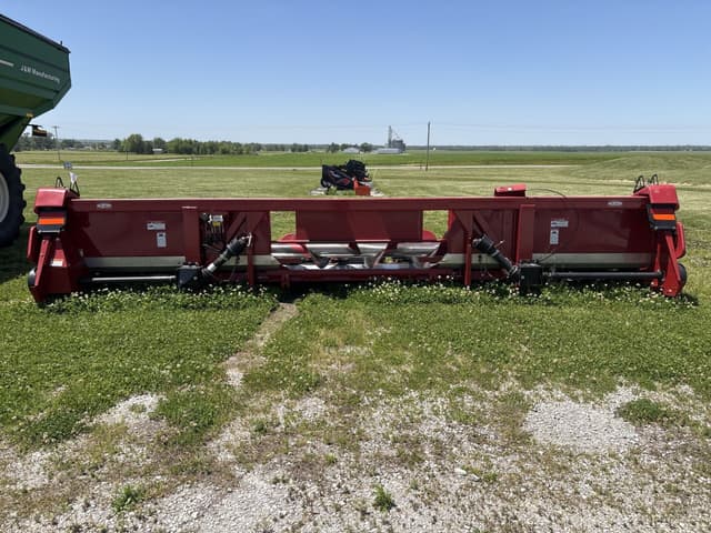 Image of Case IH 3408 equipment image 3