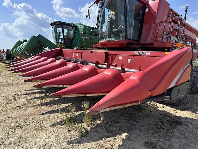 Image of Case IH 3408 equipment image 1