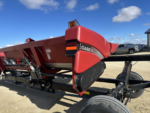 Image of Case IH 3408 equipment image 2