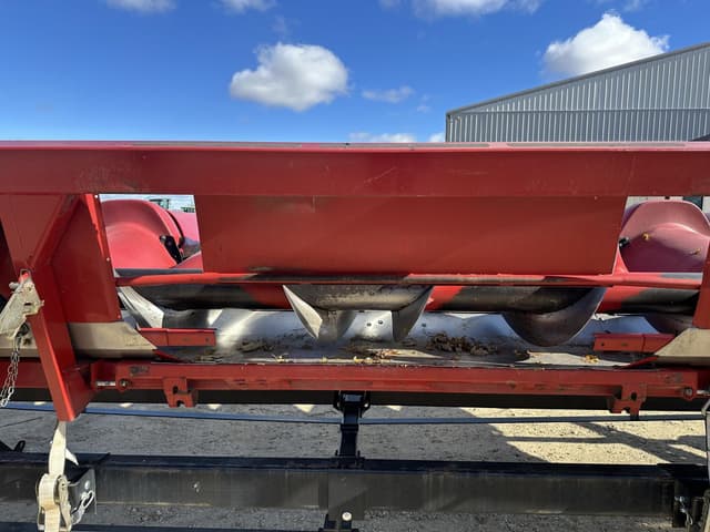 Image of Case IH 3408 equipment image 4