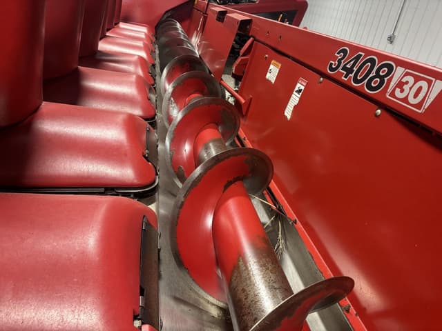 Image of Case IH 3408 equipment image 1