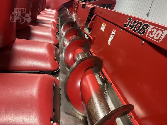 Image of Case IH 3408 equipment image 1