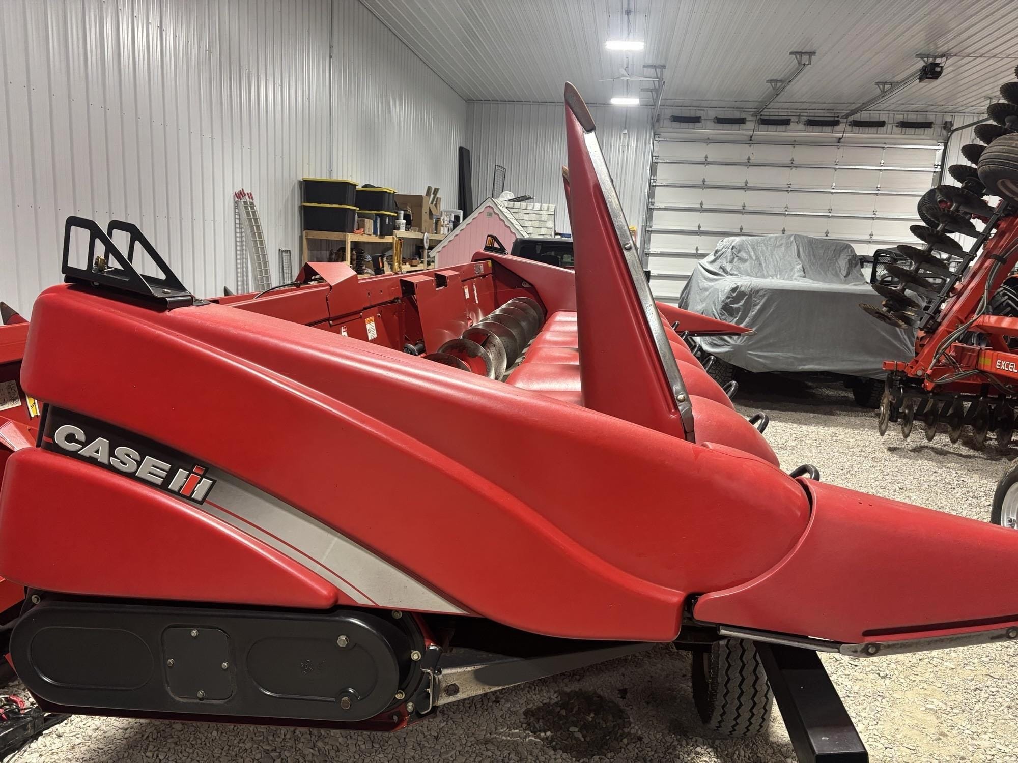 2011 Case IH 3408 Equipment Image0