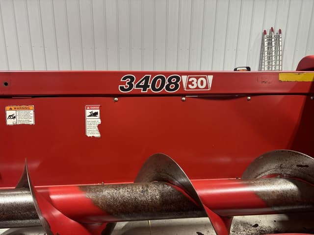 Image of Case IH 3408 equipment image 2