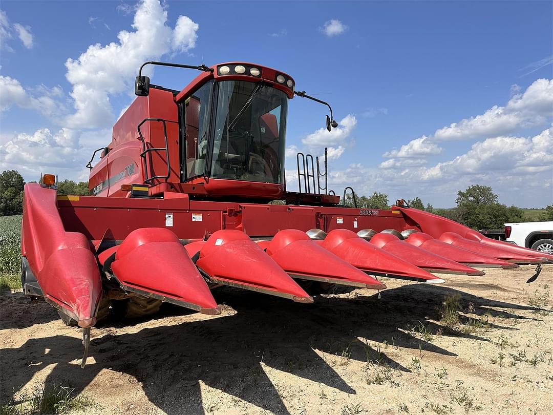 Image of Case IH 3408 Primary image